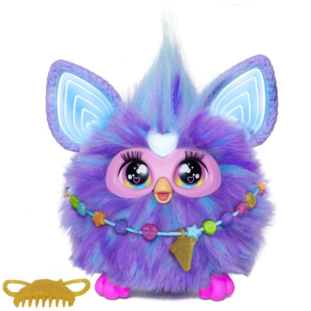 EUC Furby